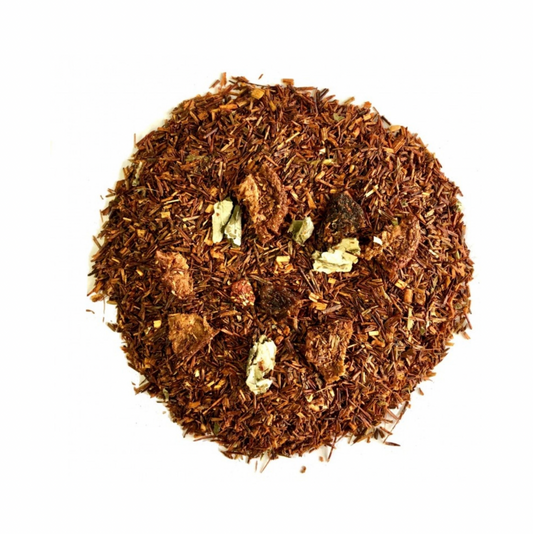 Fiole thé Bio – Saveurs d’enfance –