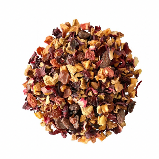 Infusion Bio – A l’heure du goûter – 50 G