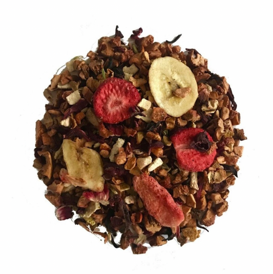 Fiole infusion Bio – Pour faire comme les grands –