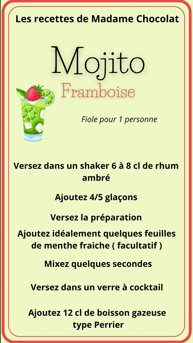 Coffret gourmand – Soirées entre filles –