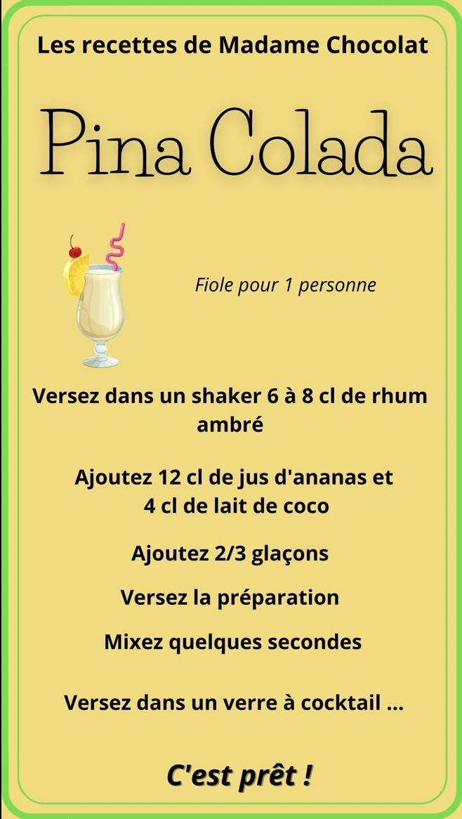 Coffret gourmand – Soirées entre filles –