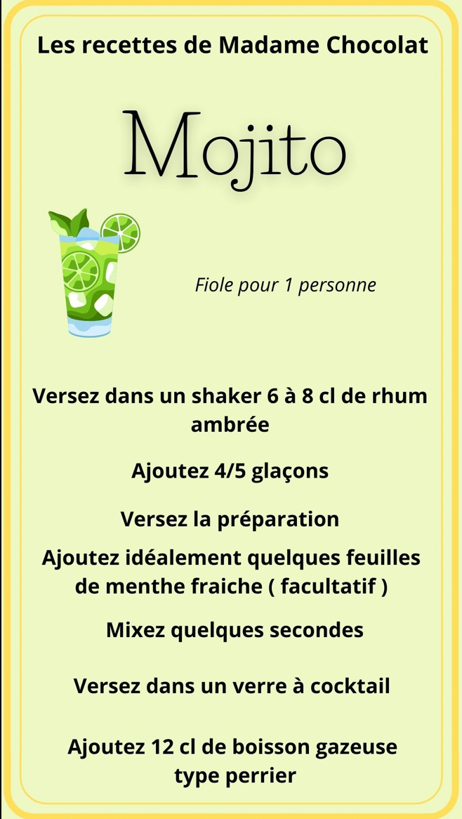 Coffret gourmand – Soirées entre filles –