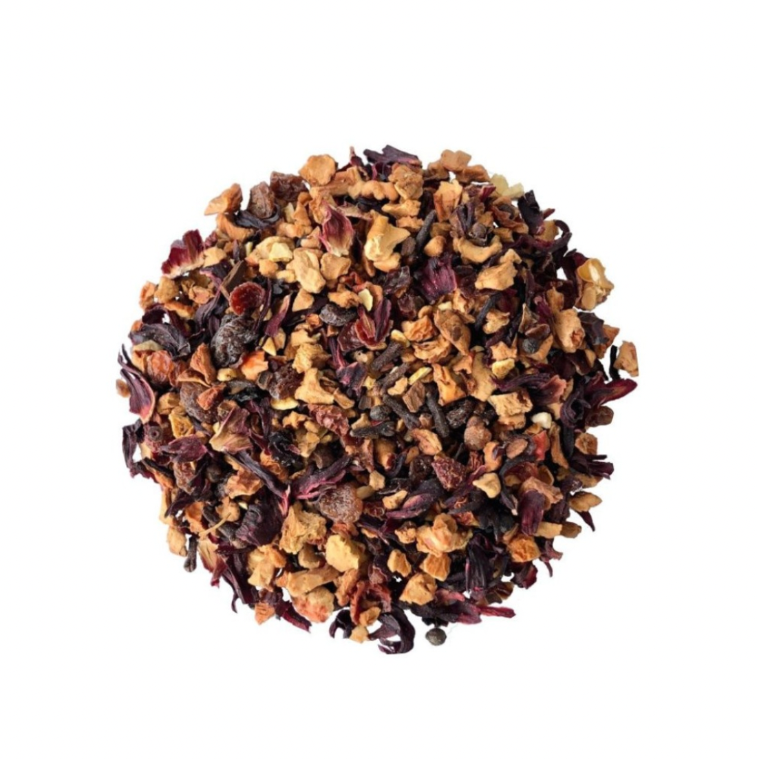 Fiole Infusion de Noël Bio