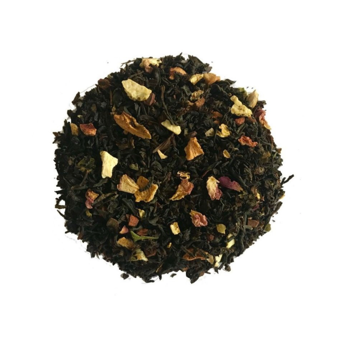 Fiole Thé de Noël Bio