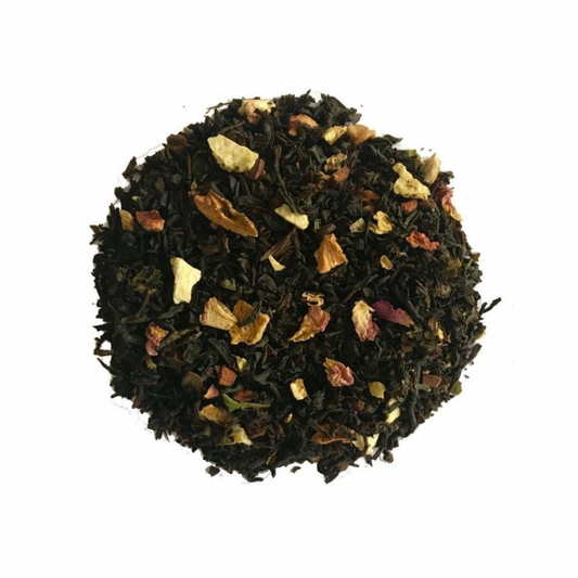 Fiole Thé de Noël Bio