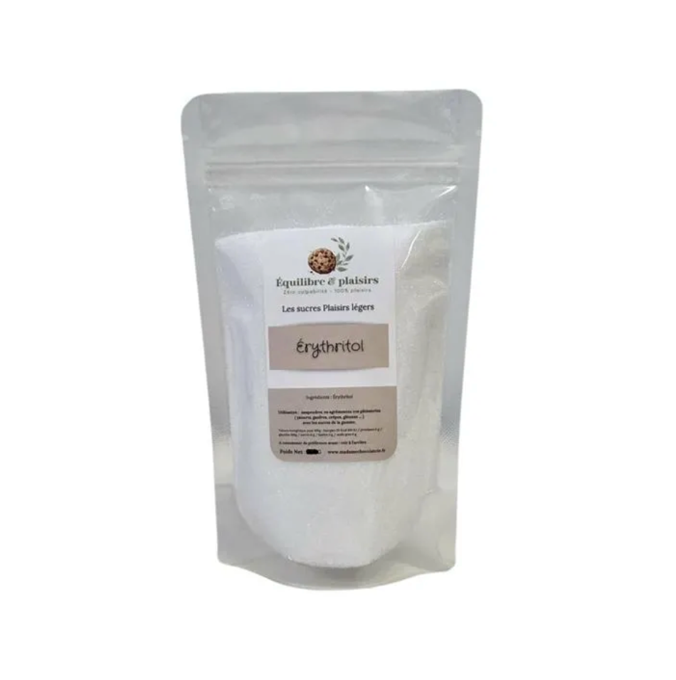 Érythritol nature 200g