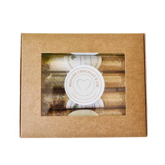 Coffret mini Les cocktails