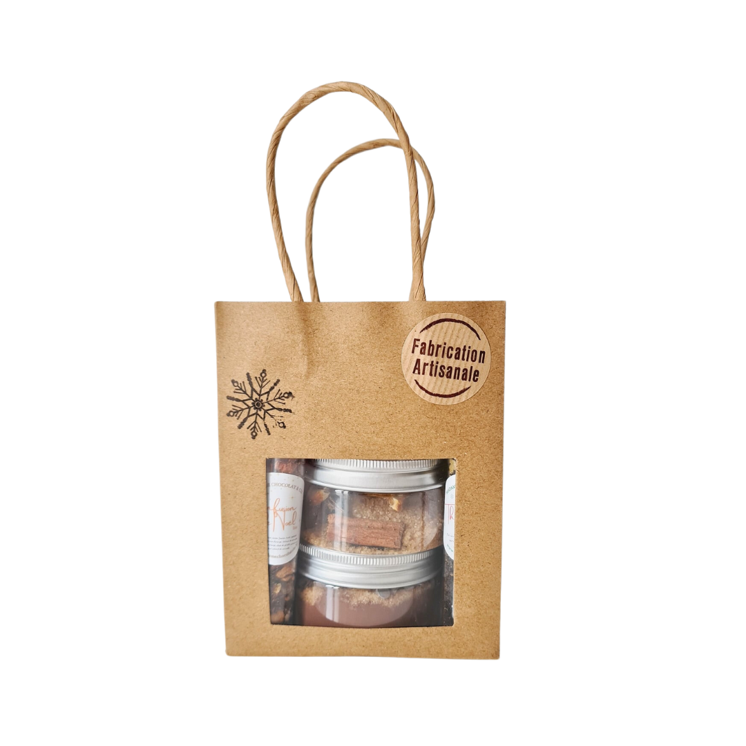 Pack Cadeau de Noël