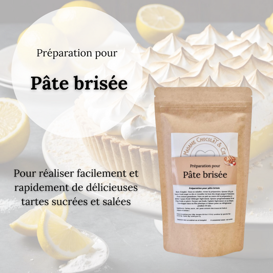 Pâte brisée