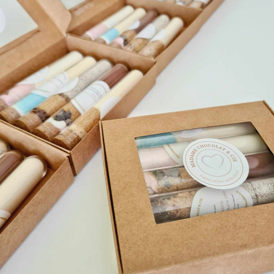 Mini coffret – Les basics –