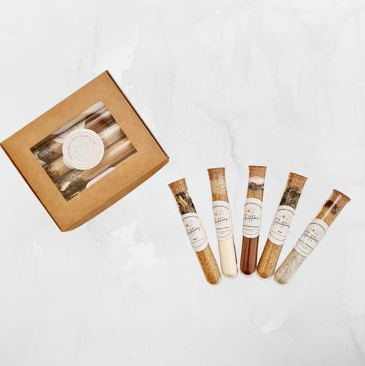 Mini coffret – Félicitations –