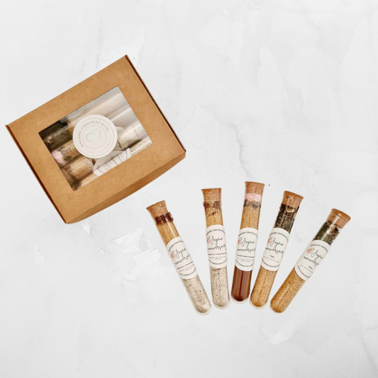 Mini coffret – Joyeux anniversaire –