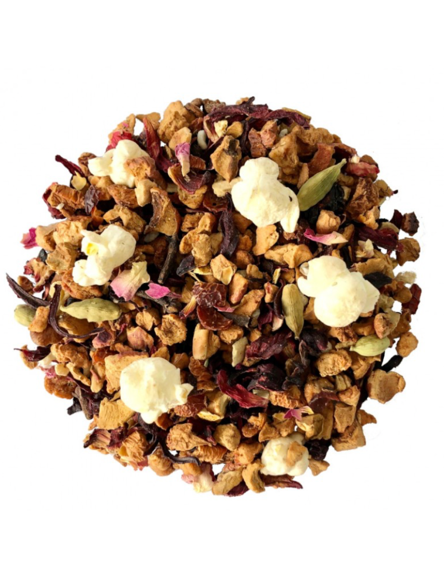 Fiole Infusion Bio ” Fantaisie Hivernale “