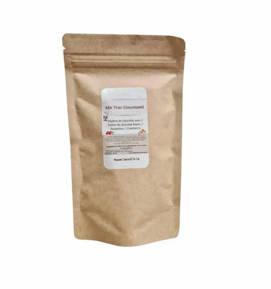 Mix vrac gourmand