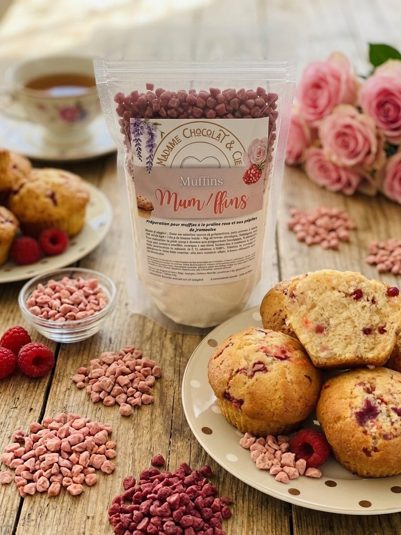 Mum'ffins