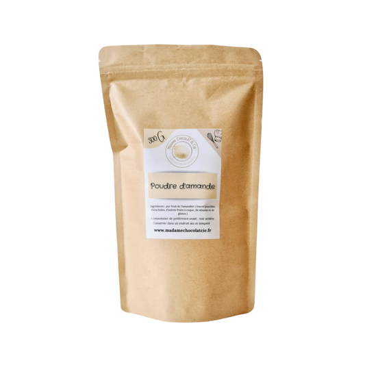 Poudre d’amande 300G