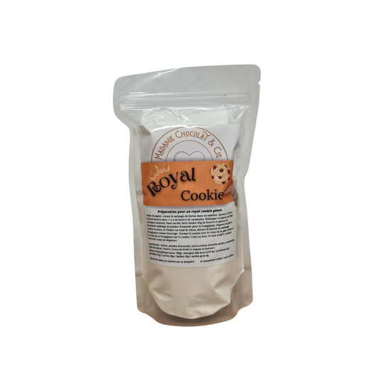 Royal cookie