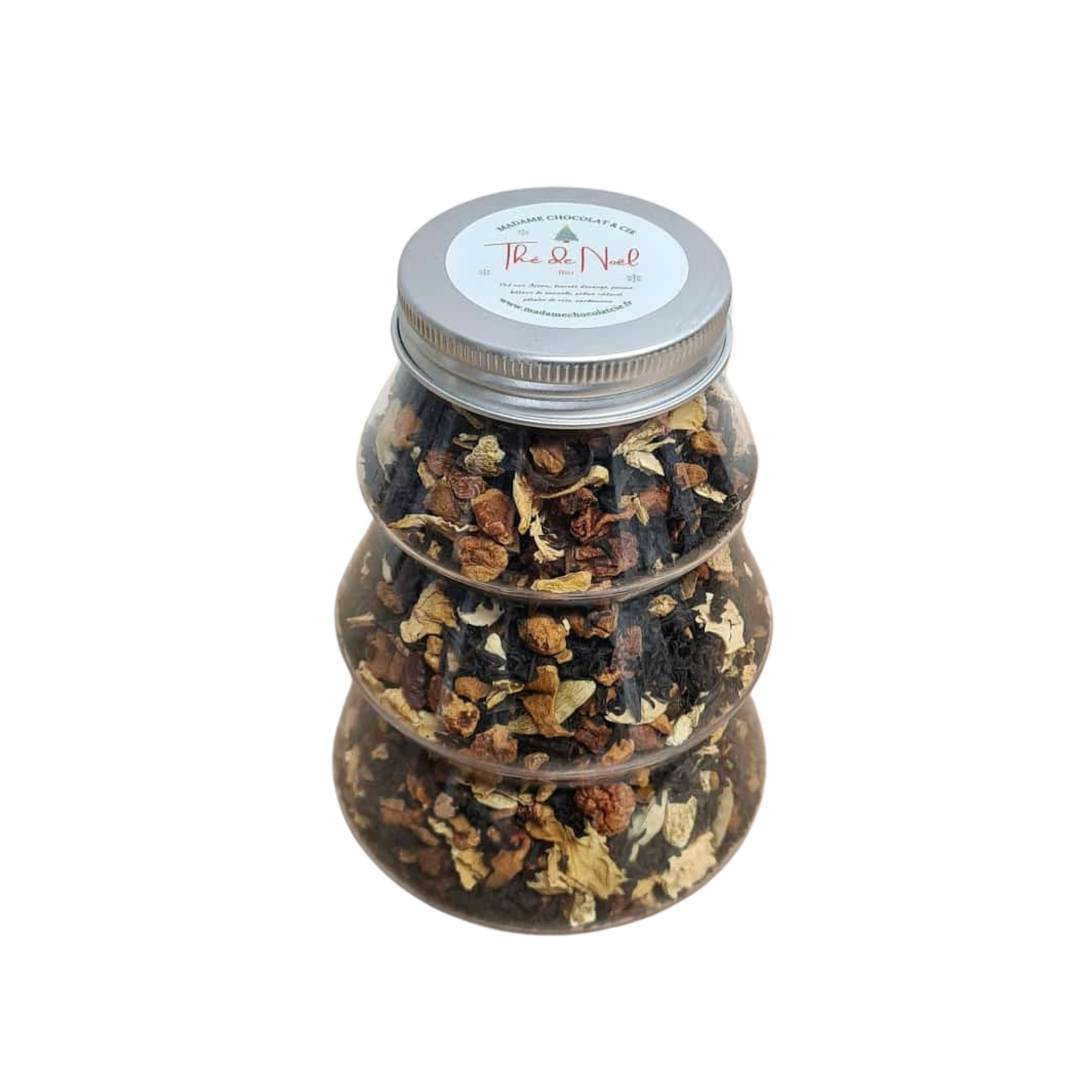 Sapin Thé Noël 150G