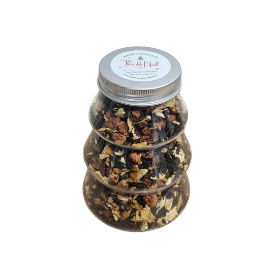 Sapin Thé Noël 150G